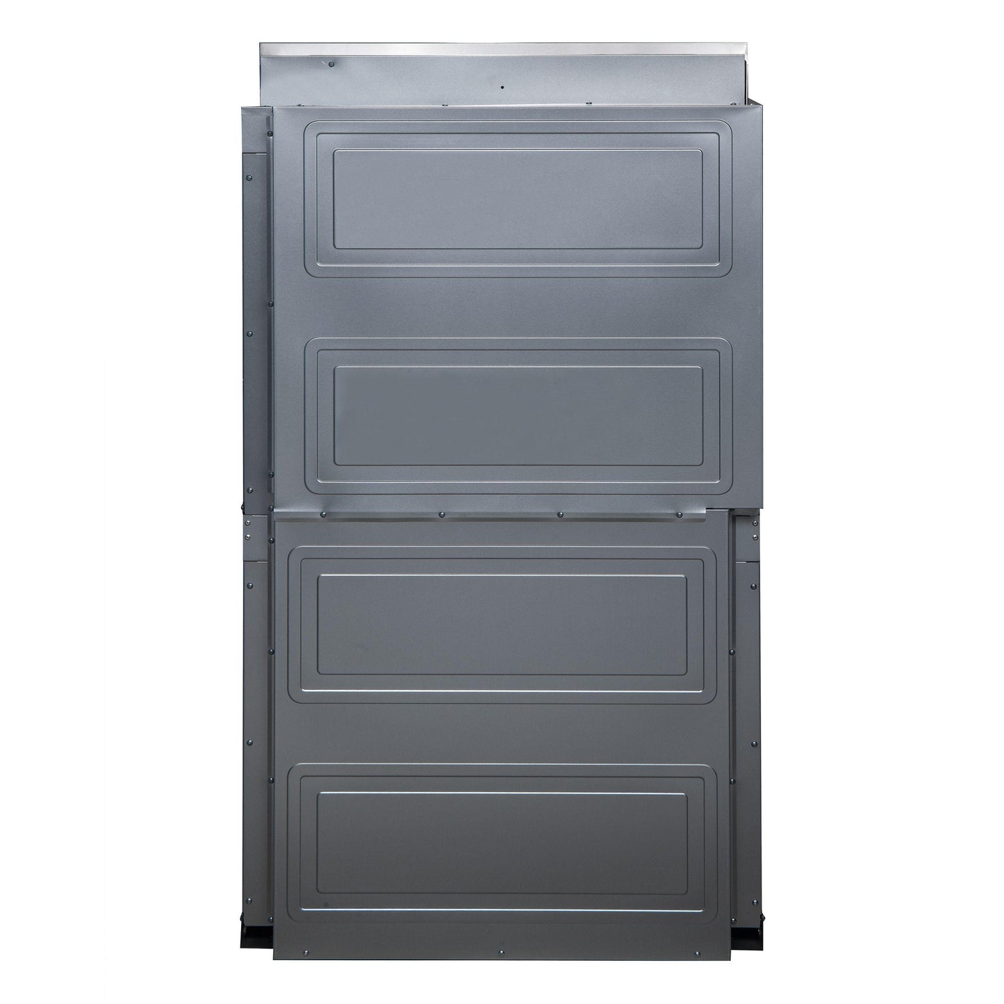 Forno FBOEL138830 Gallico 30-Inch Electric French Door Double Oven