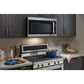 Kitchenaid KMHS120KPS 30