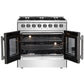 Forno FFSGS635636 Forno Galiano 36
