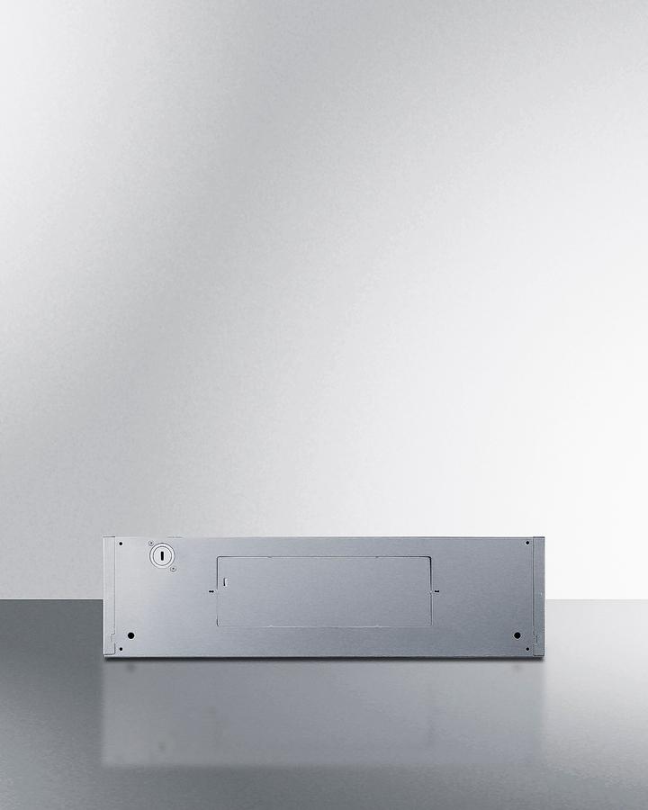 Summit HC20SSADA 20" Under Cabinet Convertible Range Hood, Ada Compliant