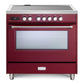 Verona VUFSIE365BU Verona Ultima 36