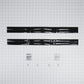 Jennair 8572546 Washer & Dryer Stacking Kit