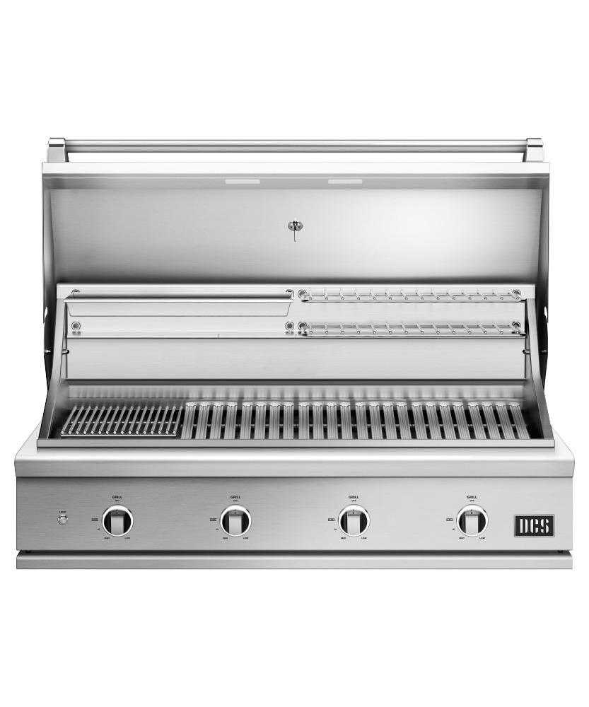 Dcs BE148CN 48" Series 9 Grill