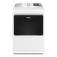 Maytag MED7205RW 7.4 Cu Ft. Smart Top Load Dryer With Pet Pro Option