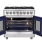 Forno FFSGS632536 Forno Massimo 36