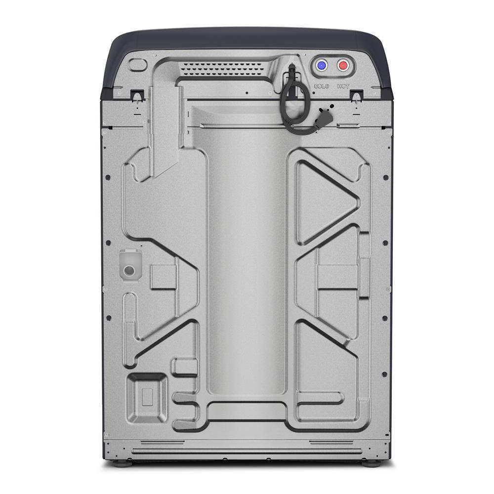 Maytag MTW6200RF 5.3 Cu. Ft. Smart Top Load Washer With Extra Power