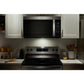 Whirlpool WMMS3130RZ 30 W 1.7 Cu. Ft Over The Range Microwave With 1000-Watts Cooking Power