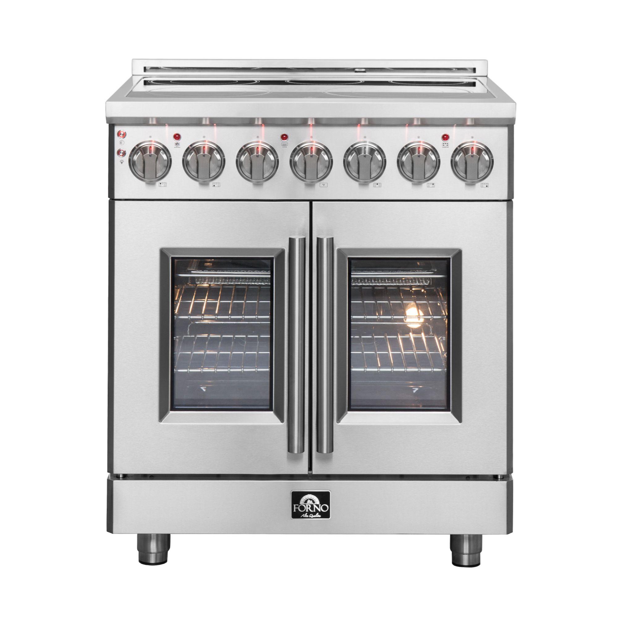 Forno FFSEL695530 Forno Massimo 30