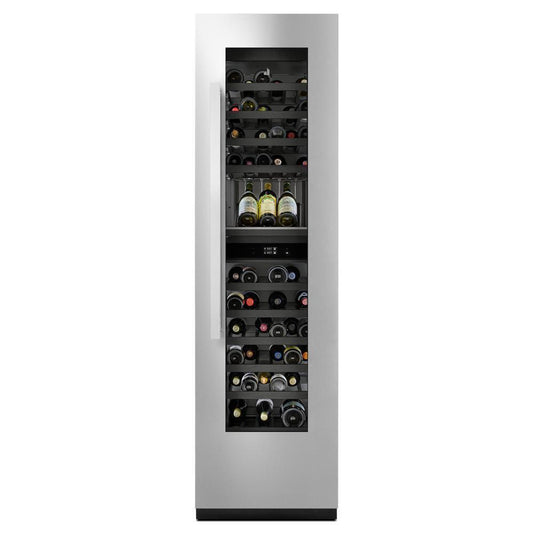 Jennair JKWPHR24RM 24" Noir™ Wine Column Panel Right Swing