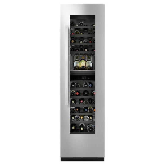 Jennair JKWPHR24RM 24" Noir™ Wine Column Panel Right Swing