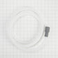 Jennair 8269144A Dishwasher Drain Hose Extension