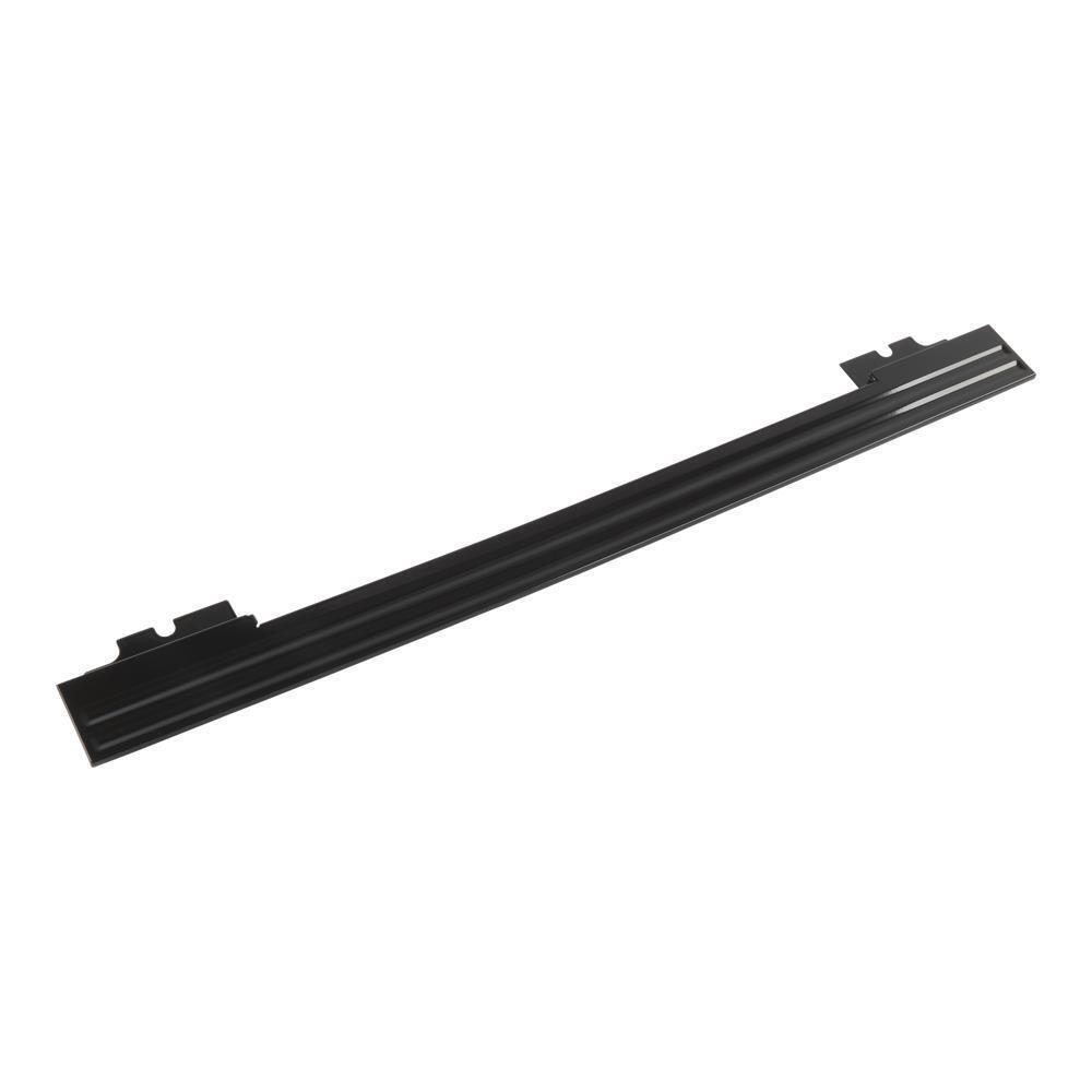Jennair W11570325 30" Built-In Oven Tall Bottom Vent Shield Kit, Black