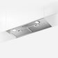 Elica EAS422S1 Asti Ss/400 Cfm/22-Top&Rear