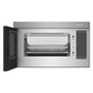 Kitchenaid KMMF530PPS Kitchenaid® Multifunction Over-The-Range Oven With Flush Built-In Design