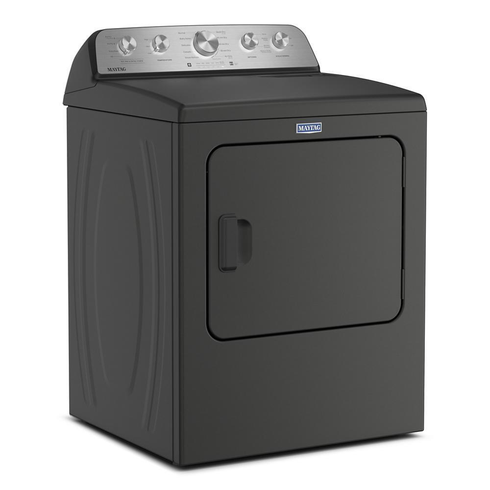 Maytag MGD5605RU 7.0 Cu Ft. Load Gas Dryer With Extra Power And Pet Pro Option