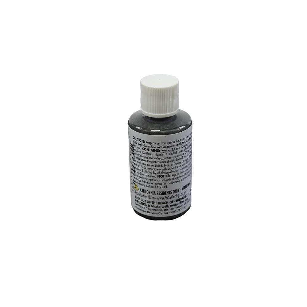 Jennair W11823865 Touch-Up Paint With A Brush - Titanium Metallic 0.6-Oz
