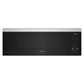 Whirlpool WMML5530RZ 1.1 Cu. Ft. Smart Low Profile Microwave Hood Combination With 450 Crm 4-Speed Venting