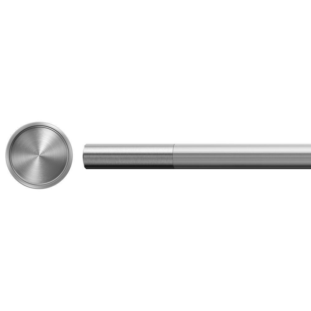 Kitchenaid W11774757 Stainless Steel Handle And Knob Hardware Accessory Kit For Kitchenaid® 48" Commercial-Style Gas Range