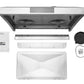 Hauslane UCPS38SS30 Hauslane Chef 30-In Ducted Stainless Steel Undercabinet Range Hood