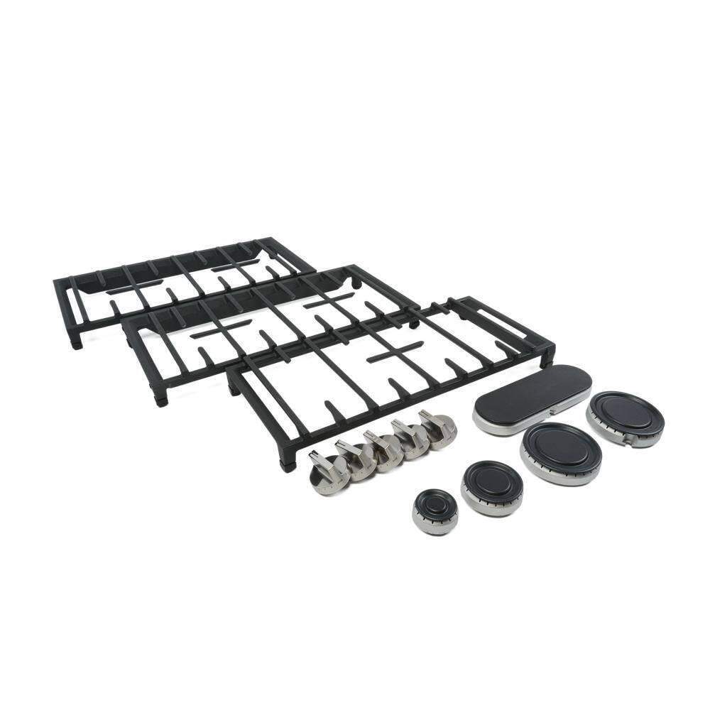 Jennair W11815217 Gas Range Passover Kit For Whirlpool® Models Wfgs5030Rs And Wfgs5030Rz