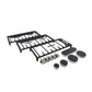 Jennair W11815217 Gas Range Passover Kit For Whirlpool® Models Wfgs5030Rs And Wfgs5030Rz