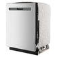 Maytag MDPS6124RZ Third Rack Dishwasher With Rapid Sani Cycle