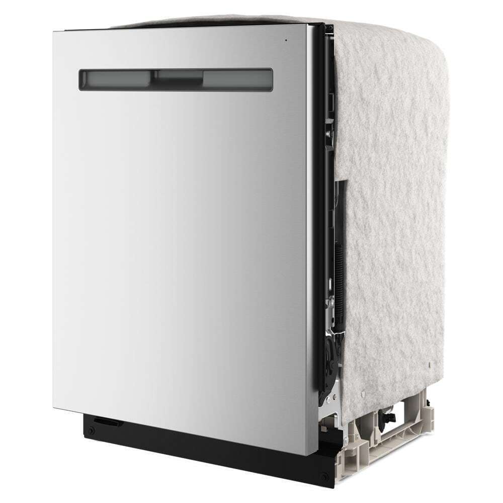 Maytag MDPS6124RZ Third Rack Dishwasher With Rapid Sani Cycle