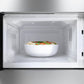 Bosch HMB30155UC 300 Series Built-In Microwave Oven 24