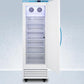 Summit AFS14PV 9.53 Cu. Ft. Upright Vaccine All-Freezer