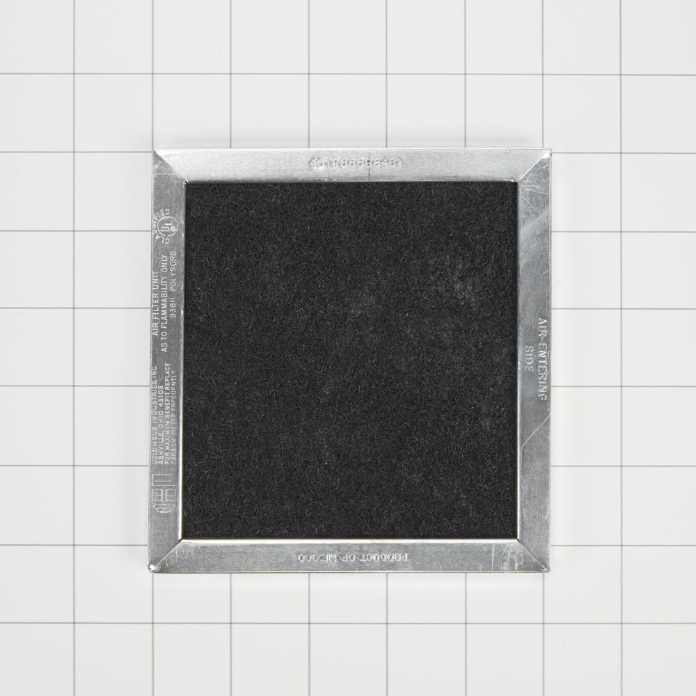 Jennair 8206230A Over-The-Range Microwave Charcoal Filter