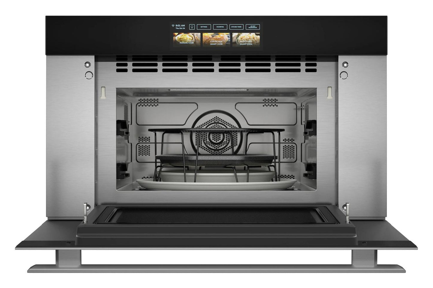 Sharp SWA3099MS Sharp Celerity™ High-Speed Oven