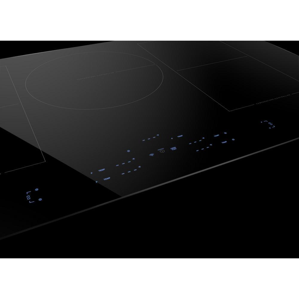 Jennair JICT724SB Oblivion Smart Induction Cooktop - Thumbnail 3