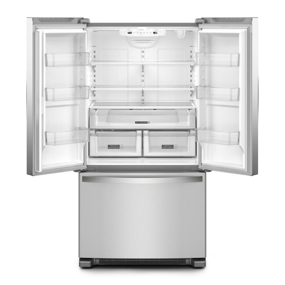 Whirlpool WRFF3036RZ - Thumbnail 4