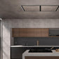 Elica ECEX60SS Cielo Ceiling Range Hood 60
