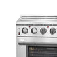 Forno FFSEL602036 Forno Massimo 36