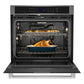 Maytag MOES4030TZ 30-Inch Wide Single Wall Oven With Evenair™ True Convection System - 5.0 Cu. Ft.