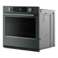 Kitchenaid KOES930SJP 30-Inch Smart Electric Single Wall Oven With Intelligent Cooking Camera - Juniper