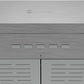 Bosch DUHP0853UC Benchmark® Undercabinet Hood 30