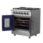 Forno FFSGS643930 Forno Massimo 30