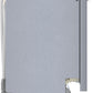 Bosch SPX68C75UC 800 Series Dishwasher 17 3/4