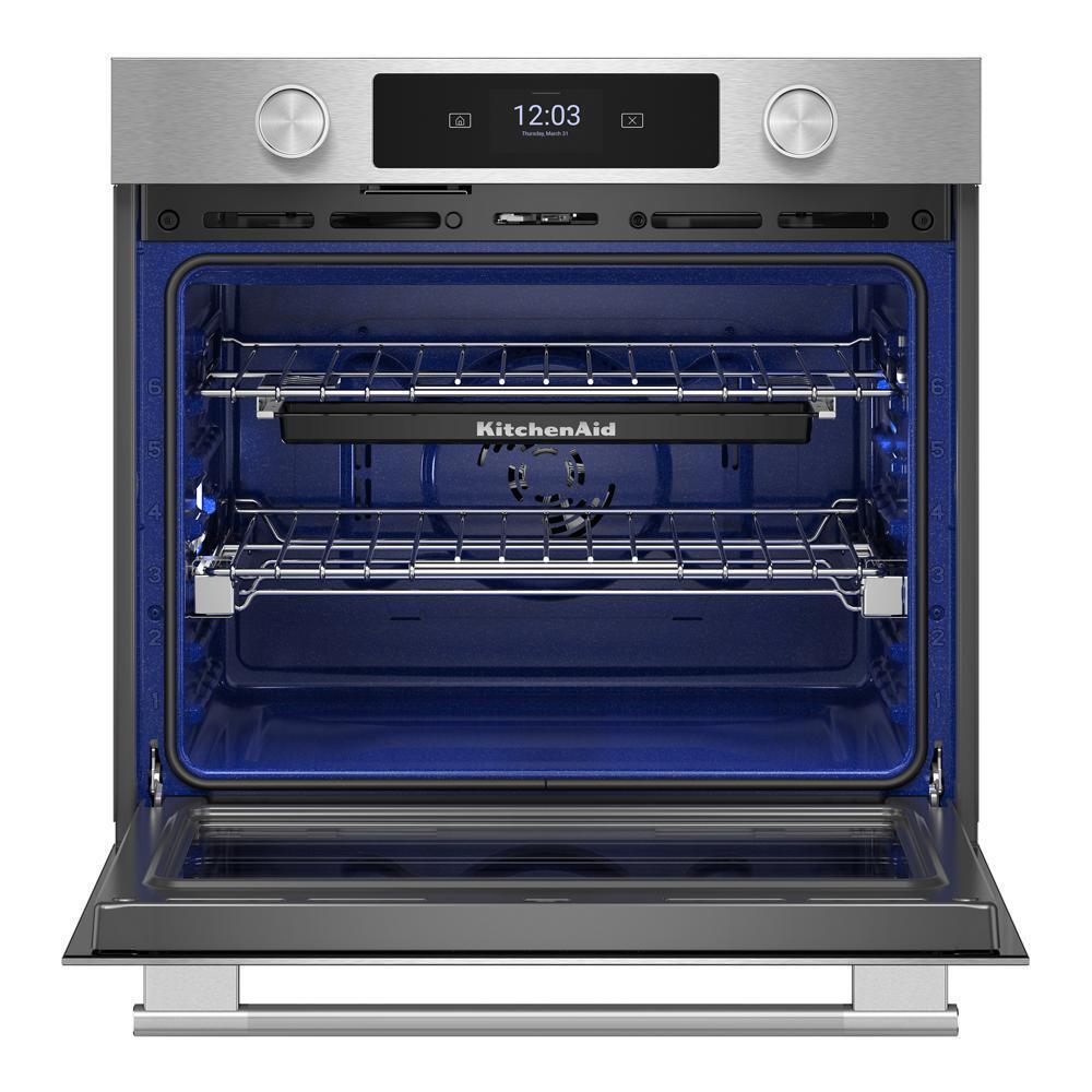 30-inch Single Wall Oven with Even-Heat True Convection - Thumbnail 3