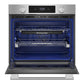 Kitchenaid KOES730SPS Smart Single Wall Oven With Assisted Cook Cycles