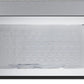 Bosch HMV3055U 300 Series, Over-The-Range Microwave, 30'', Door Hinge: Left, Stainless Steel