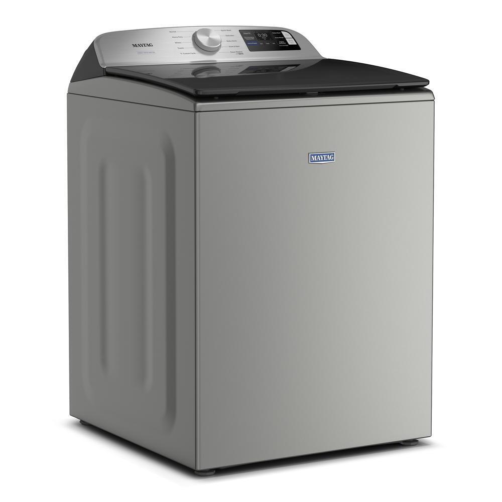 Maytag MTW6205RR 5.2 Cu. Ft. Smart Top Load Washer With Extra Power