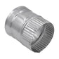 Jennair 8544761A Steam Dryer Rear Vent Extension