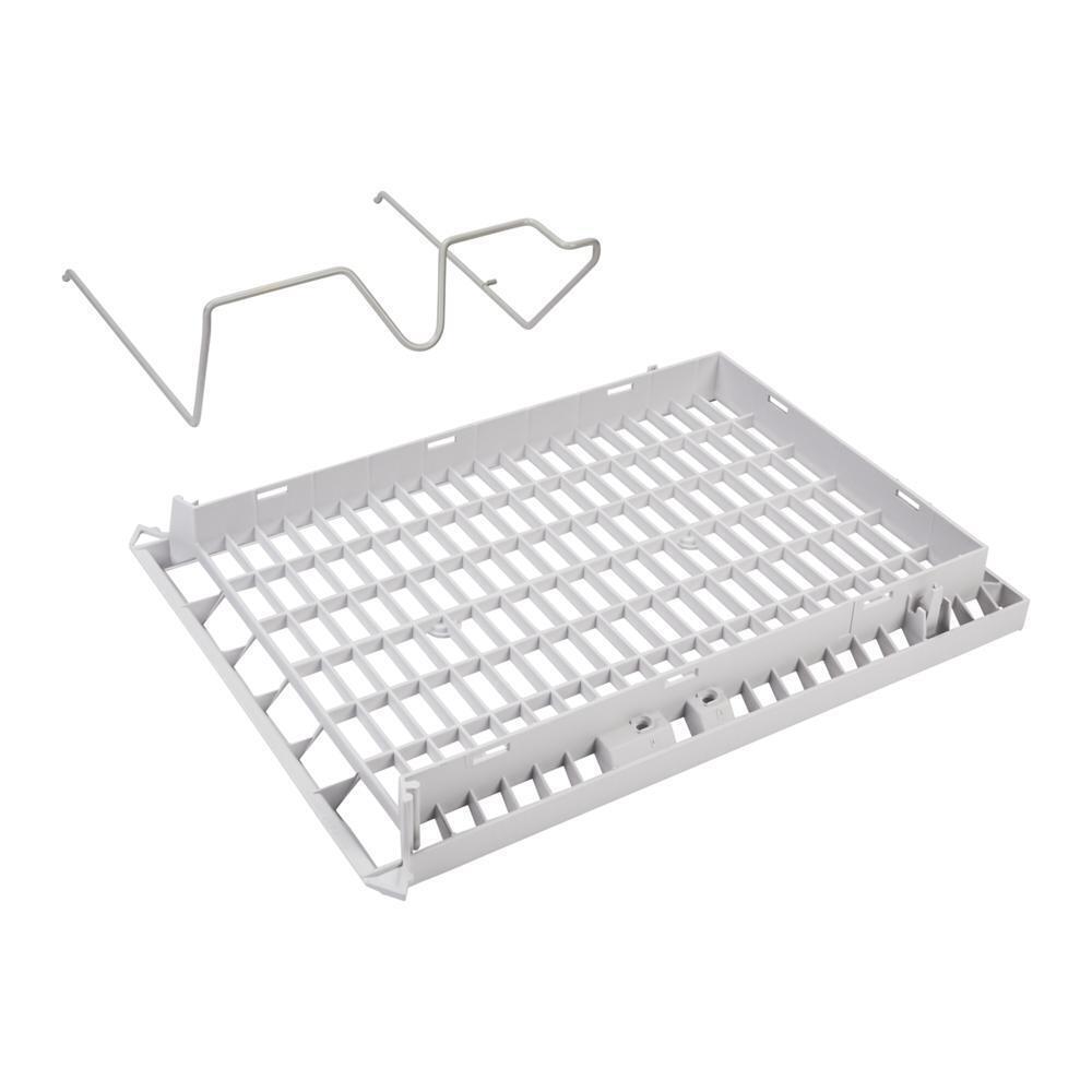 Jennair 8577312A Dryer Drying Rack, White