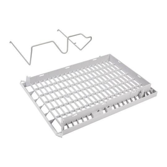 Jennair 8577312A Dryer Drying Rack, White