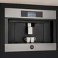 Bertazzoni CM242WTXT Built-In Advanced Coffee Brewing System