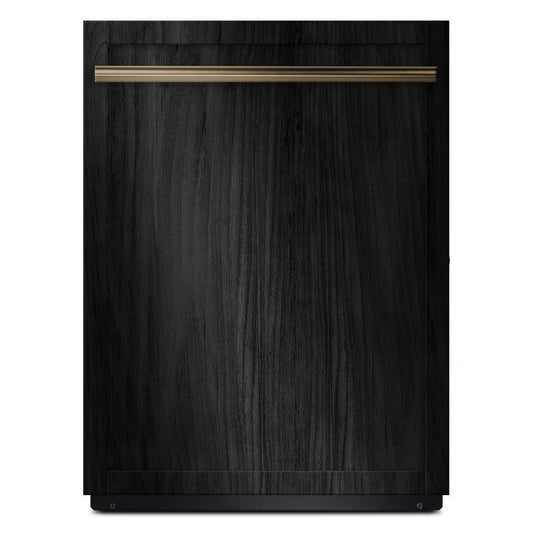 Jennair JDAF3924RX 24" Panel-Ready Fully Integrated Dishwasher With Precise Fit 3Rd Rack For Cutlery
