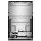Whirlpool WFGS3330RB 30-Inch Gas Range With Crispy Mode And Griddle Zone